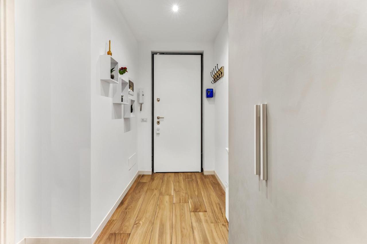 Appartamento Beatrice - Affitti Brevi Italia Milano Exterior foto