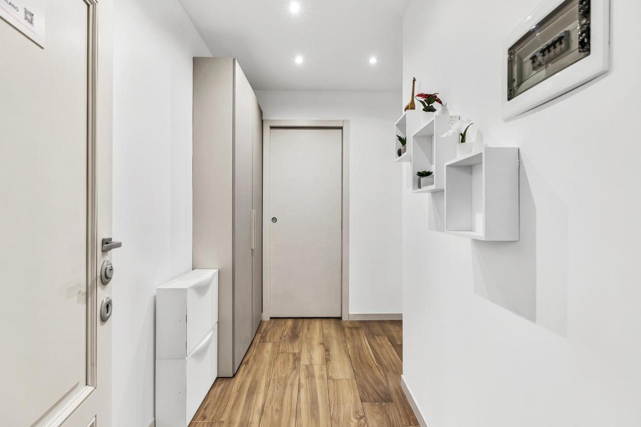 Appartamento Beatrice - Affitti Brevi Italia Milano Exterior foto