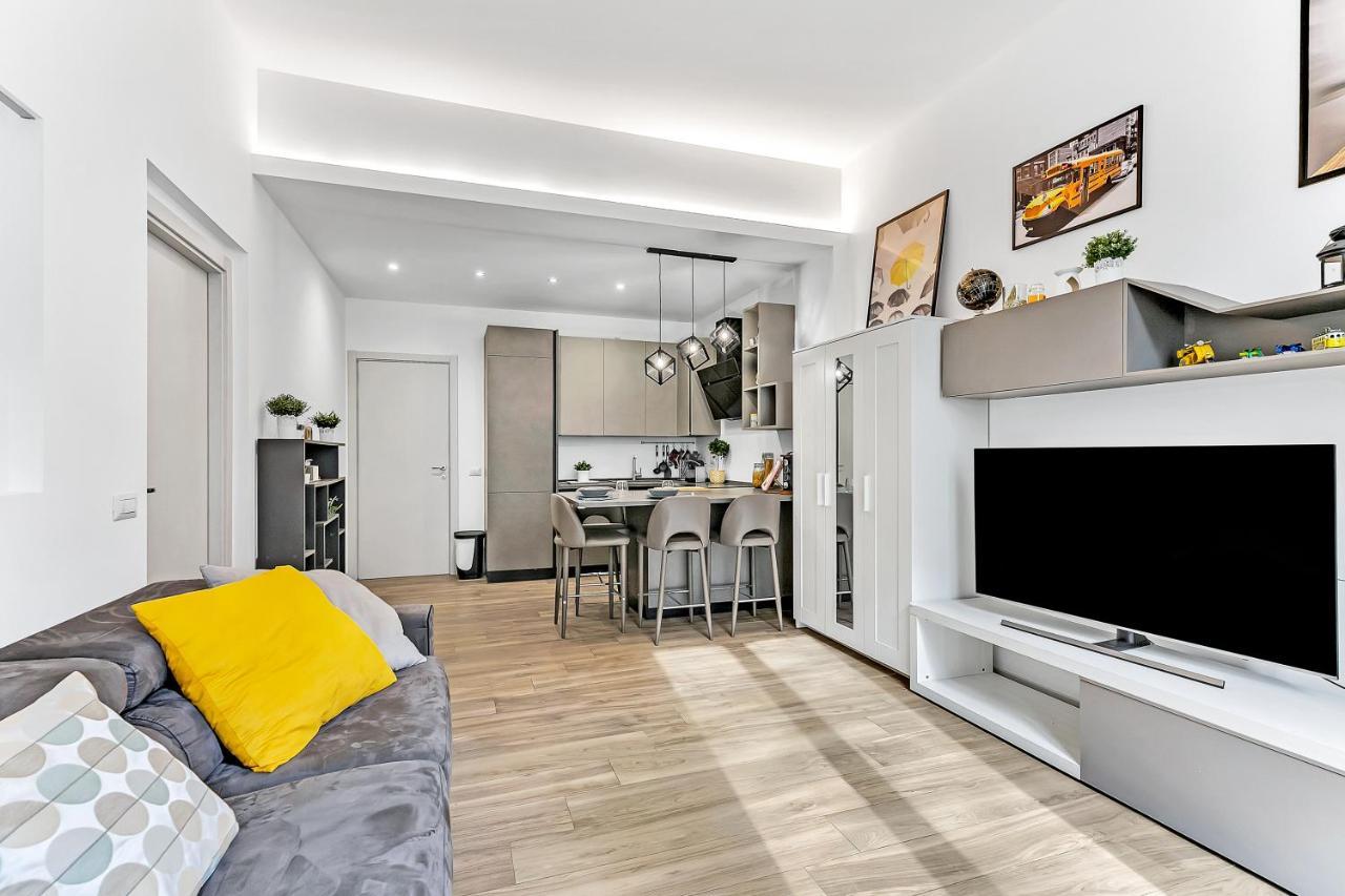Appartamento Beatrice - Affitti Brevi Italia Milano Exterior foto